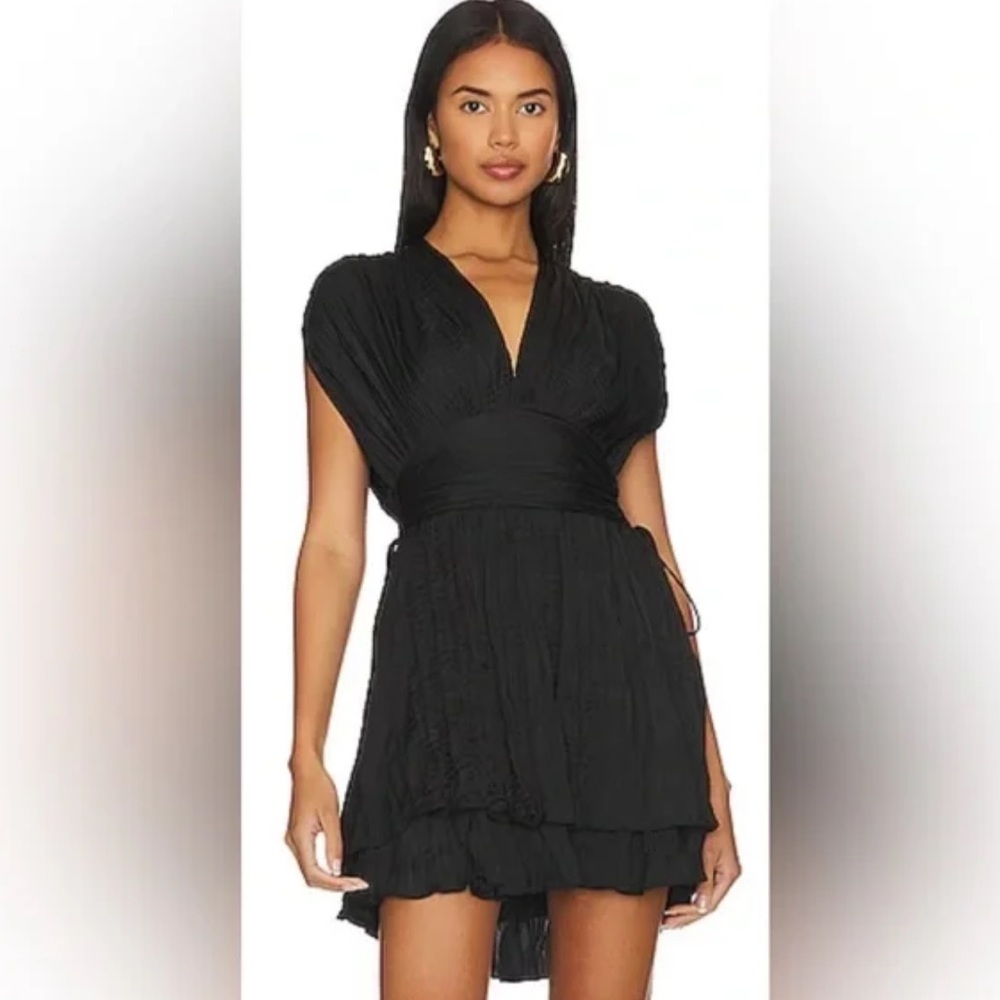 FREE PEOPLE X REVOLVE BONNY MINI DRESS